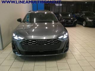 AUDI A5 usata, con Portellone posteriore elettrico
