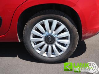 FIAT 500L usata 35