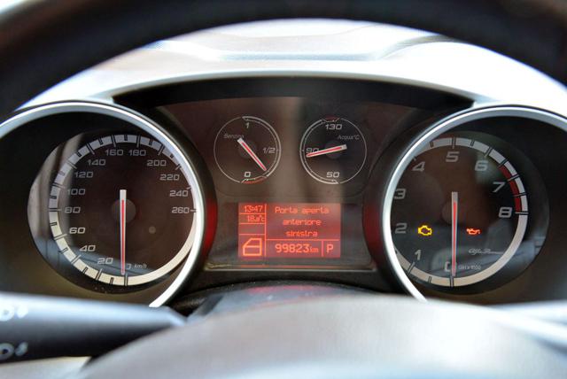 ALFA ROMEO Giulietta usata, con Cruise Control