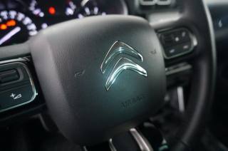 CITROEN C3 Aircross usata, con Vetri oscurati