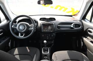 JEEP Renegade usata, con Chiusura centralizzata