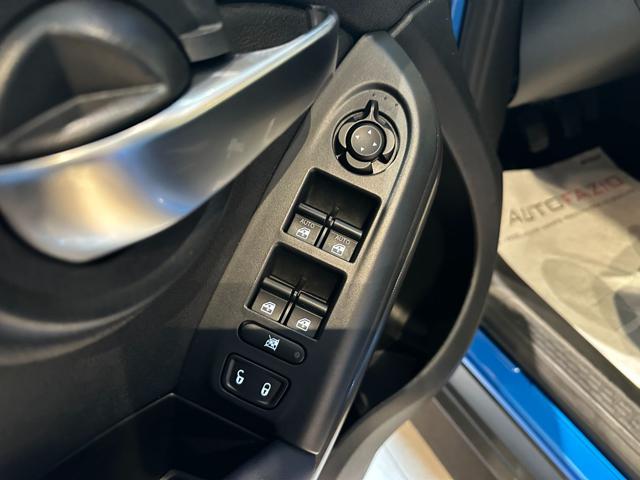 FIAT 500X usata, con USB