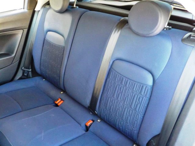 FIAT 500X usata, con Volante in pelle