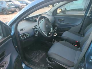 LANCIA Ypsilon usata, con Cerchi in lega