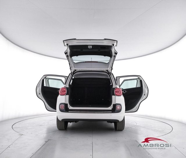 FIAT 500L usata 6