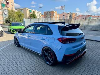 HYUNDAI i30 usata, con Climatizzatore