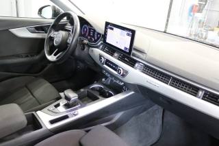 AUDI A4 usata, con ESP