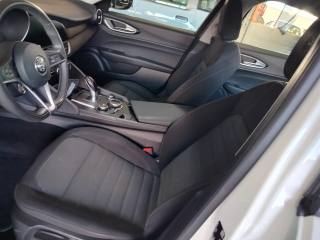 ALFA ROMEO Giulia usata, con Fendinebbia
