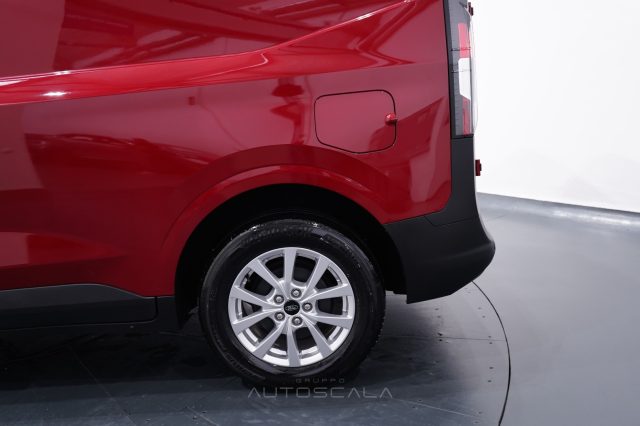 FORD Transit Courier usata, con Adaptive Cruise Control