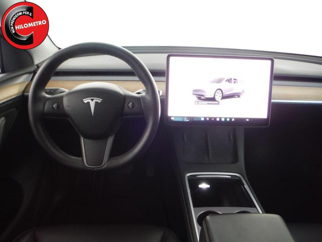 TESLA Model Y usata, con Sedili riscaldati