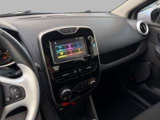 RENAULT Clio usata, con Controllo automatico clima