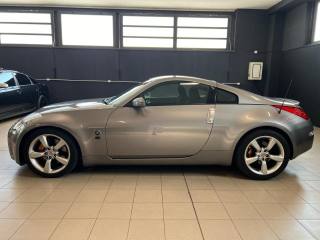 NISSAN 350Z usata, con Antifurto