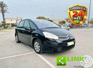 CITROEN C4 Grand Picasso 1.6 HDi 110 FAP 24 MESI GARANZIA
