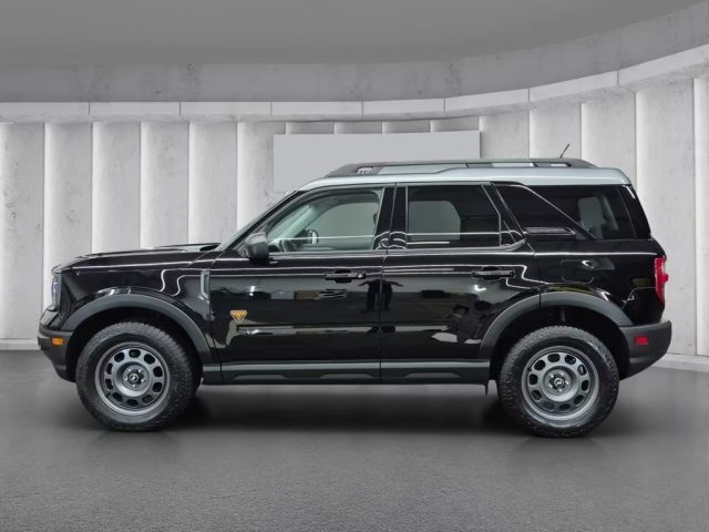 FORD Bronco usata, con Airbag