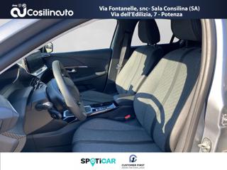 PEUGEOT 208 usata, con ESP