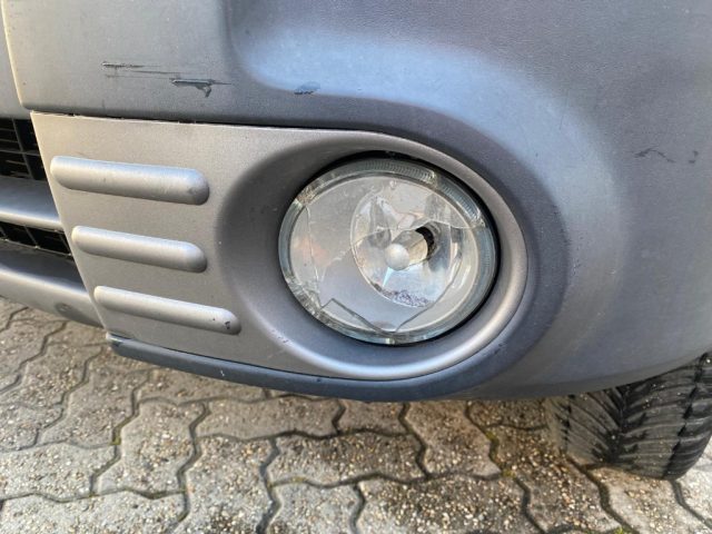 RENAULT Kangoo usata, con Airbag Passeggero