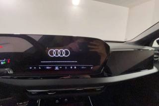 AUDI A6 usata, con Climatizzatore