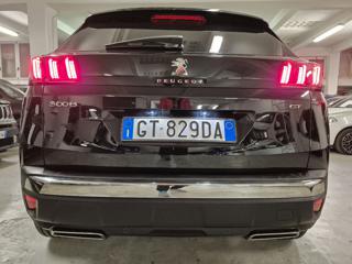 PEUGEOT 3008 usata, con Boardcomputer