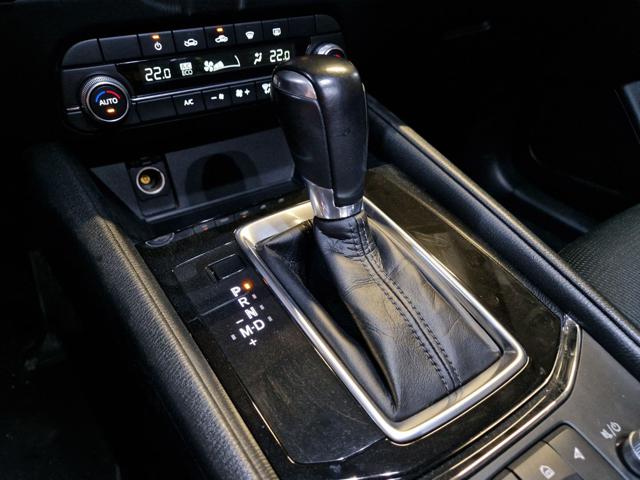 MAZDA CX-5 usata, con Vetri oscurati