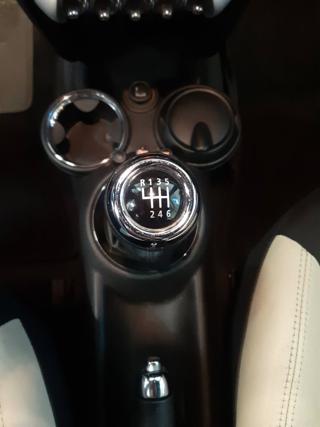 MINI Cooper S usata, con Immobilizzatore elettronico