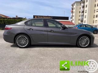 ALFA ROMEO Giulia usata, con Airbag Passeggero