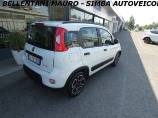 FIAT Panda usata, con Servosterzo