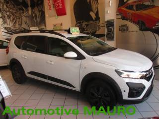 DACIA Jogger 1.0 TCe GPL 100CV 5 posti Expression