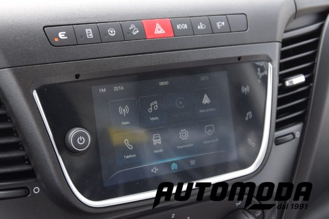 IVECO Daily usata 15