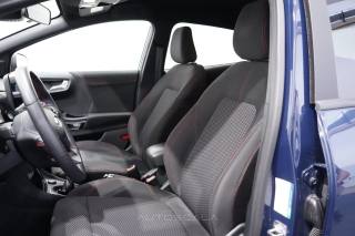 FORD Puma usata, con ESP