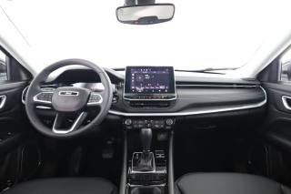 JEEP Compass usata 4