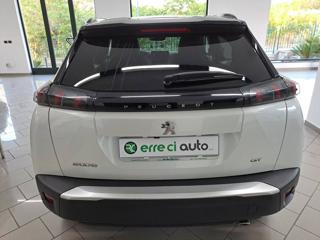 PEUGEOT 2008 usata, con Chiusura centralizzata