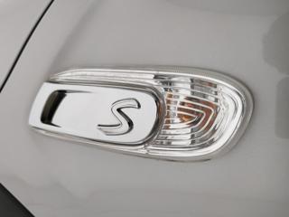 MINI Cooper S usata, con Climatizzatore