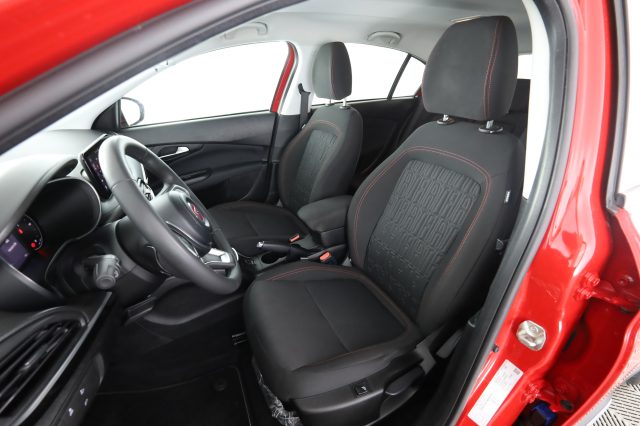 FIAT Tipo usata 2
