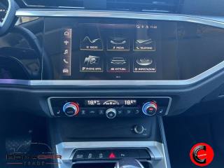 AUDI Q3 usata, con Sistema di navigazione