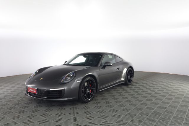 PORSCHE 911 usata 6