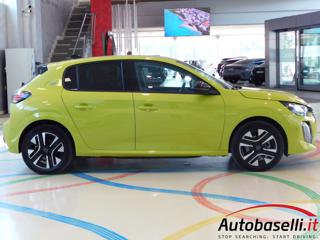 PEUGEOT 208 usata, con Controllo vocale