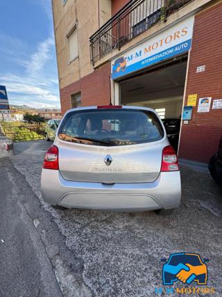 RENAULT Twingo usata, con Alzacristalli elettrici
