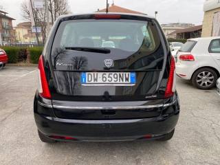 LANCIA MUSA usata, con Cerchi in lega