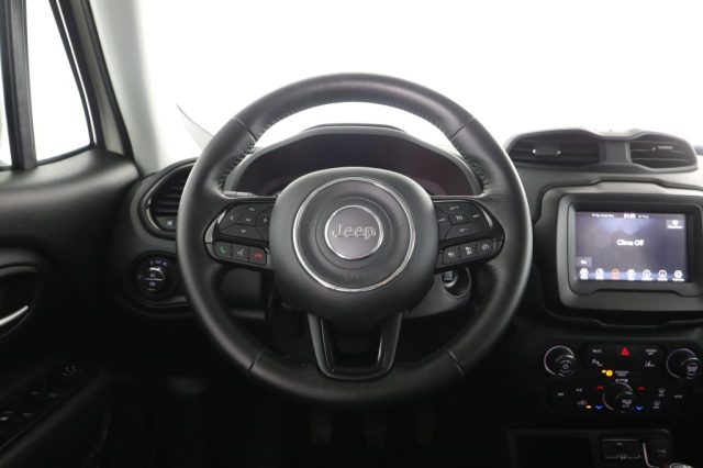 JEEP Renegade usata 5