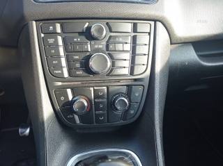 OPEL Meriva usata, con Controllo automatico clima