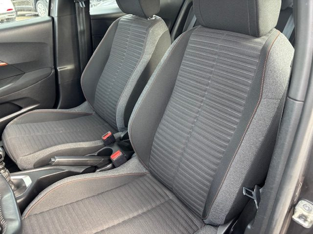 PEUGEOT 2008 usata, con ESP