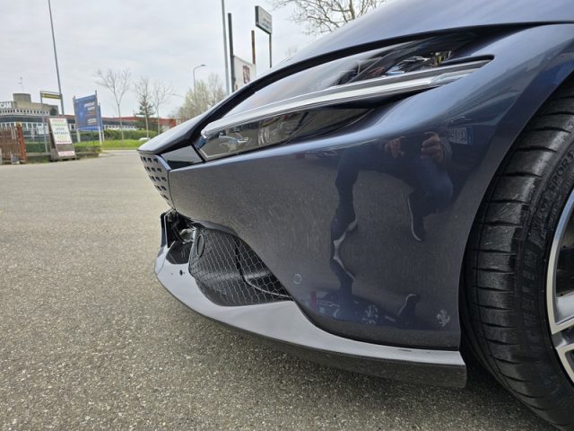 FERRARI Roma usata, con Autoradio