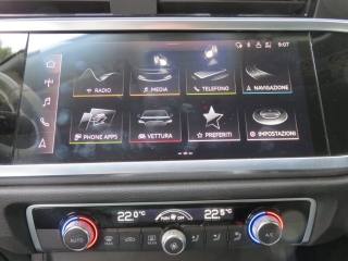 AUDI Q3 usata, con Cruise Control