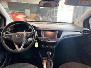 OPEL Crossland X usata, con Immobilizzatore elettronico