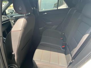 VOLKSWAGEN T-Roc usata, con Chiusura centralizzata