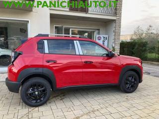 FIAT Grande Panda usata, con Alzacristalli elettrici