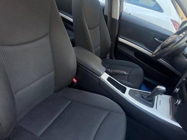 BMW 320 usata, con Chiusura centralizzata