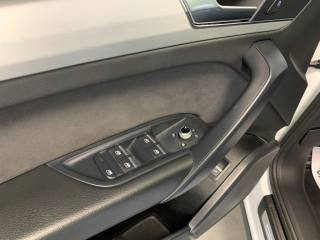 AUDI Q5 usata, con Leve al volante