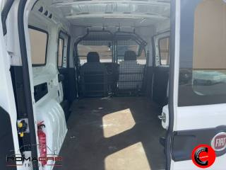 FIAT Doblo usata, con Filtro antiparticolato