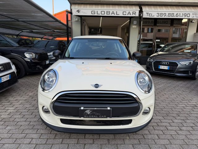 MINI One usata 1